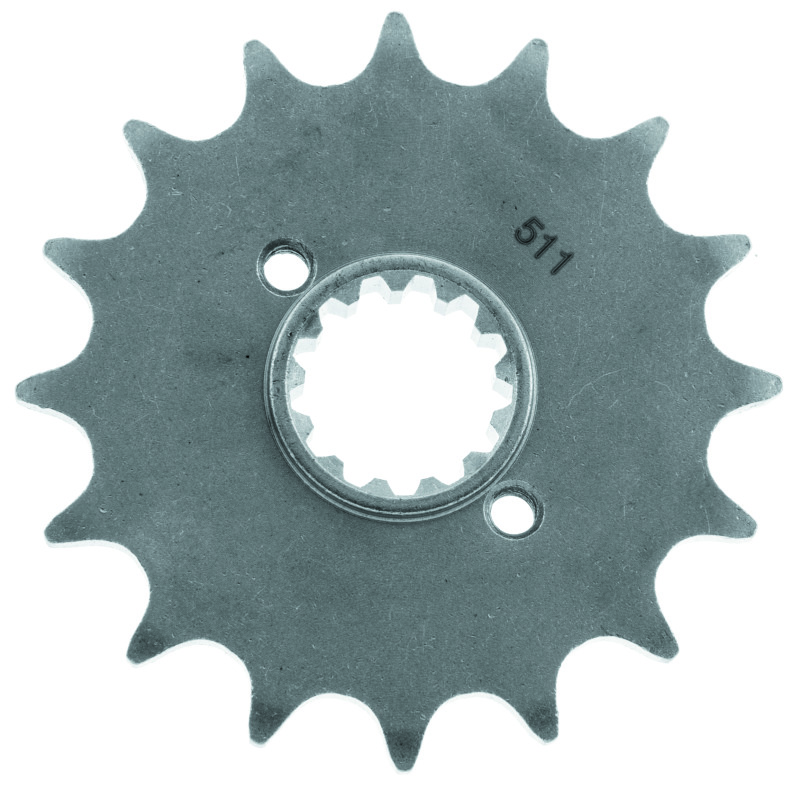 BKM Front Sprockets