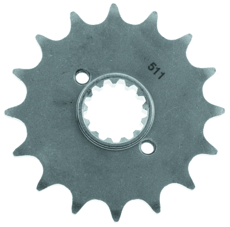 BikeMaster BKM Front Sprockets