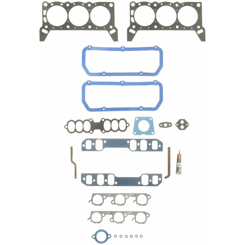 FEL Cylinder Head Gaskets