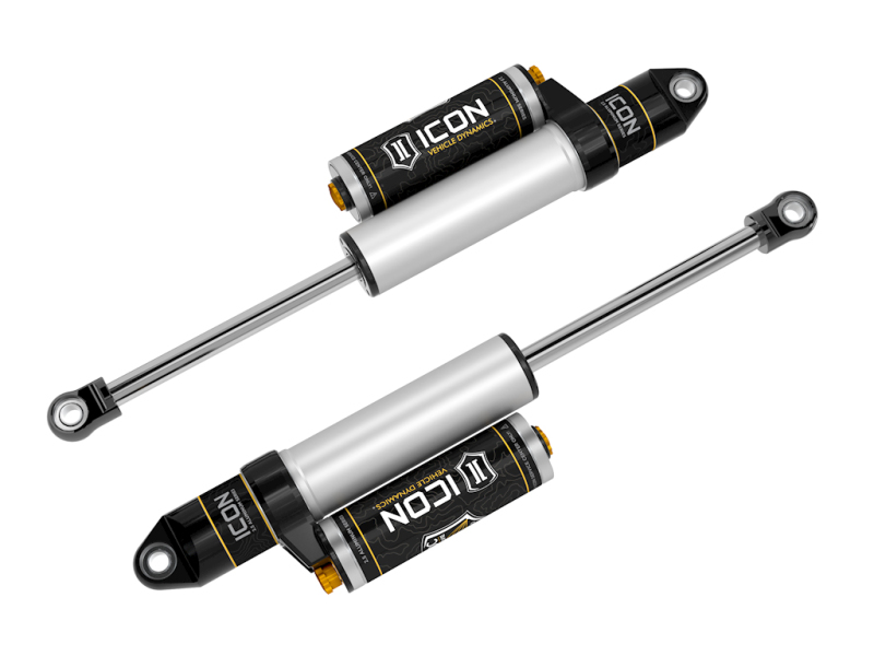 ICON 09-18 Ram 1500 0-3in Rear 2.5 Series Shocks VS PB CDCV - Pair thumbnail 9