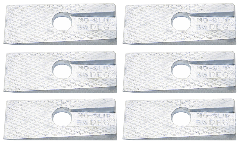 MOOG 60-67 Dodge W300 Series Caster Wedge