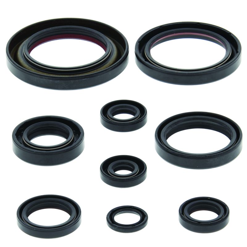 Quadboss Oil Seals 564171 QB OIL SEAL SET thumbnail 3