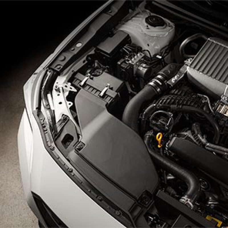 COBB Hard Pipe Kit