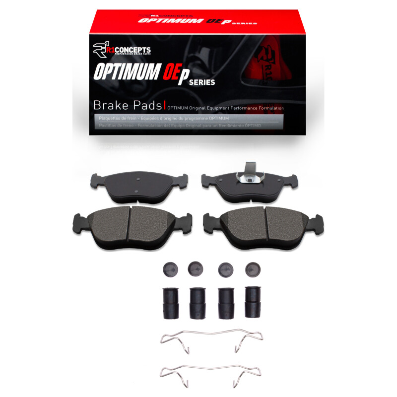 RNC Optimum OE Brake Pads