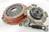 XCL Clutch - Stage 2 Sprung Ceramic