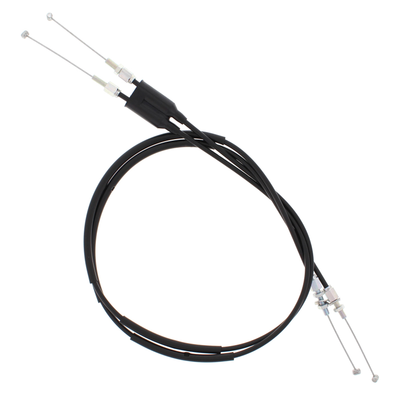 ABR Throttle Control Cables