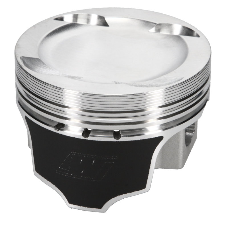 Wiseco Honda B-Series -10cc Dish 1.181 x 84.5mm Piston Shelf Stock Kit thumbnail 8