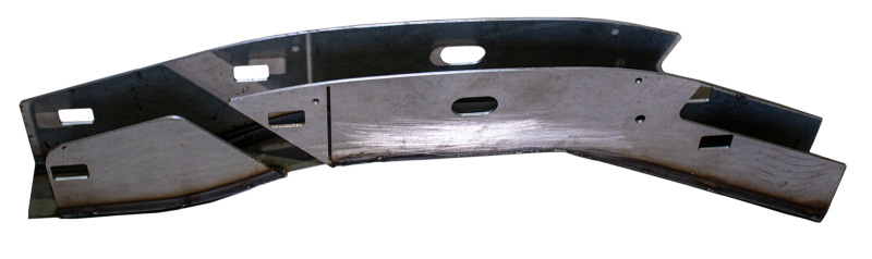 RBR Frame Section