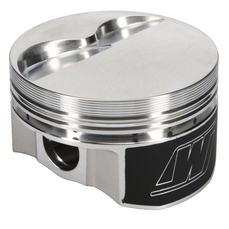 Wiseco Chrysler Small Block 318/340/360 - 3.940in Bore -6cc Flat Top Pistons thumbnail 3