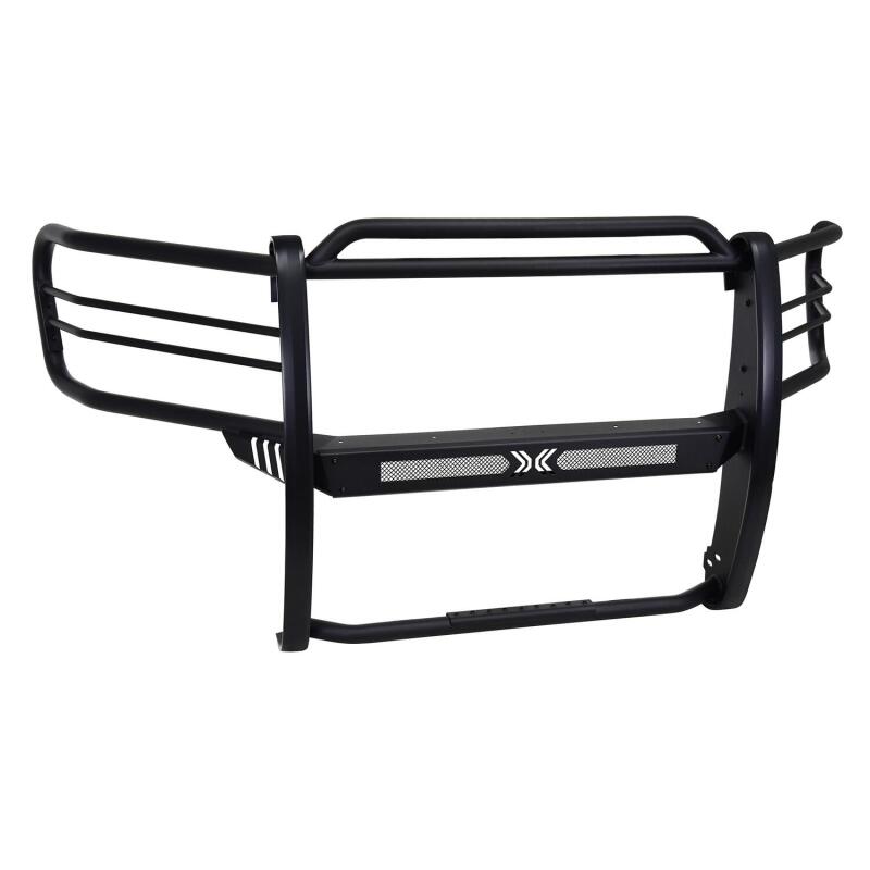 WES Sportsman Grille Guards