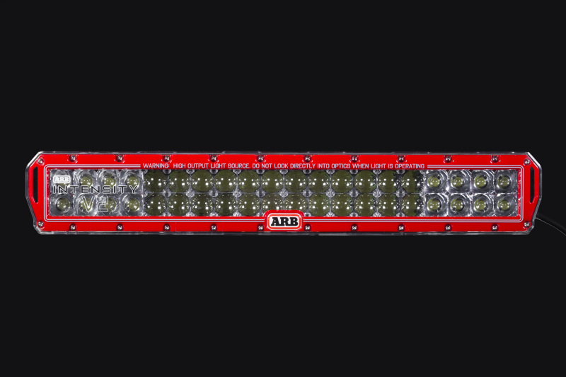 ARB Intensity V2 Light Bar Combination thumbnail 3
