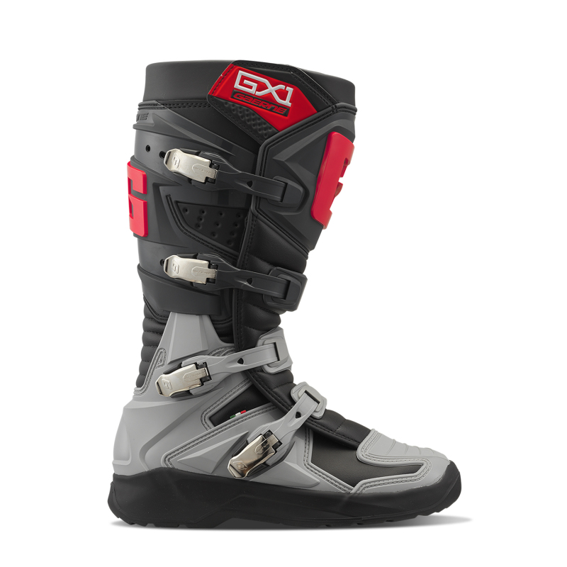 GAR GX1 Boot