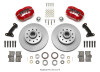 WIL Dynalite Brake Kit