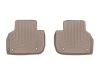 WT FloorLiner - Rear - Tan