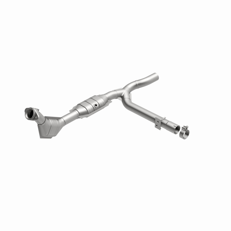 MagnaFlow Direct Fit Catalytic Converter 99-00 Ford F-150 4.6L thumbnail 9