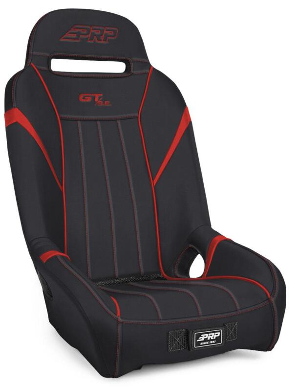 PRP Powersport GTSE UTV Seat