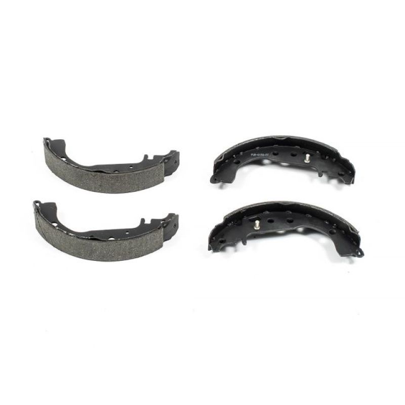 PSB Autospecialty Brake Shoes
