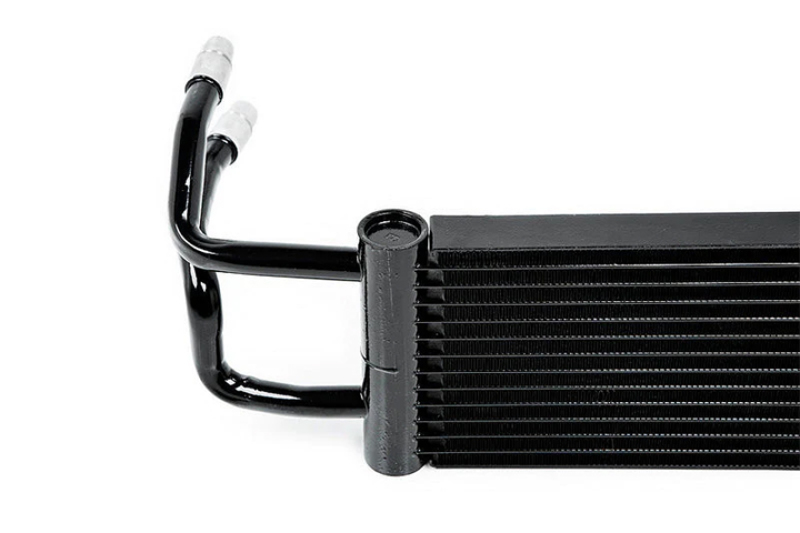 CSF Radiator Fluid Coolers 8103 F87 M2 - Race-Spec Dual-Pass DCT Cooler thumbnail 7