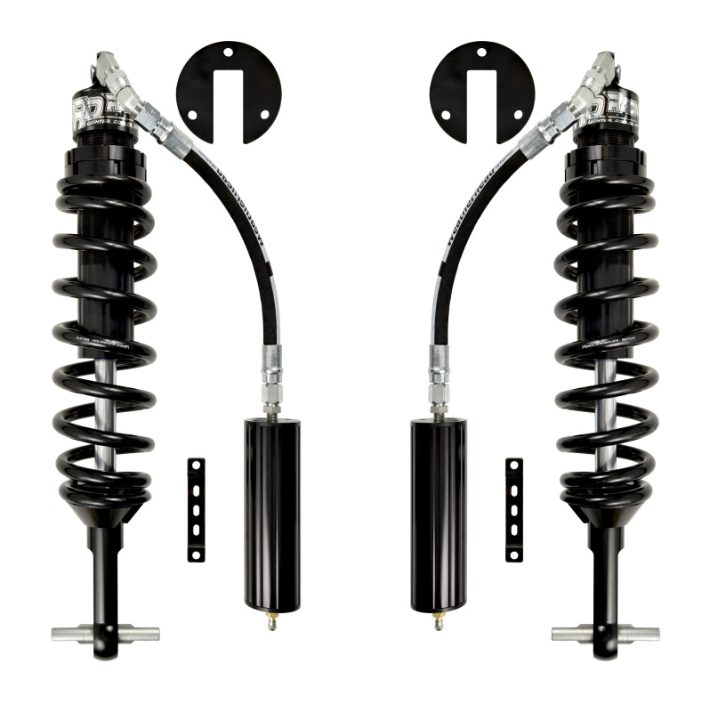 RKR Coilovers