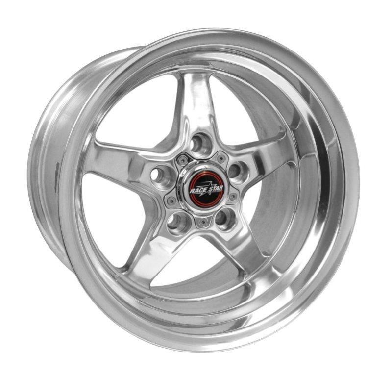 RST 92 Drag Star Wheels