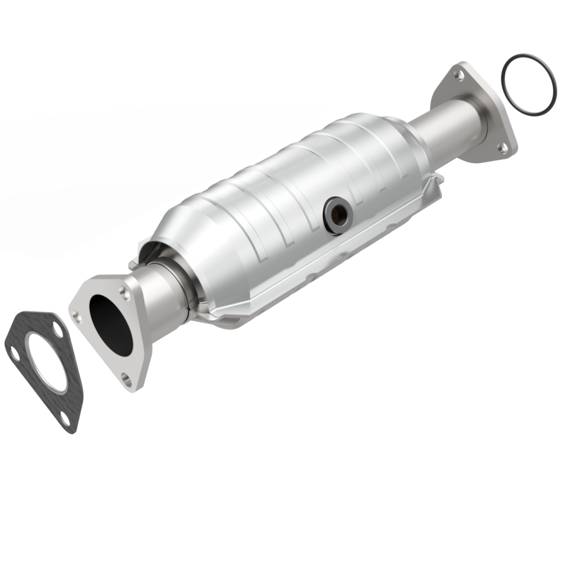 MagnaFlow Direct Fit Catalytic Converter 01-03 Acura CL 3.2L thumbnail 4