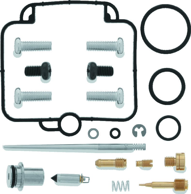 QBS Carburetor Kits