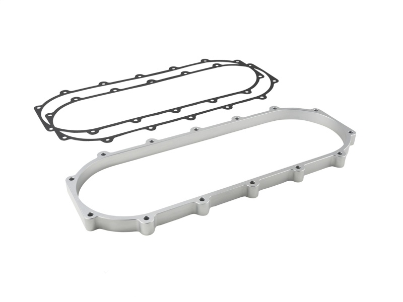 Skunk2 Ultra Series Honda/Acura Silver RACE Intake Manifold 1 Liter Spacer (Inc Gasket & Hardware) thumbnail 7