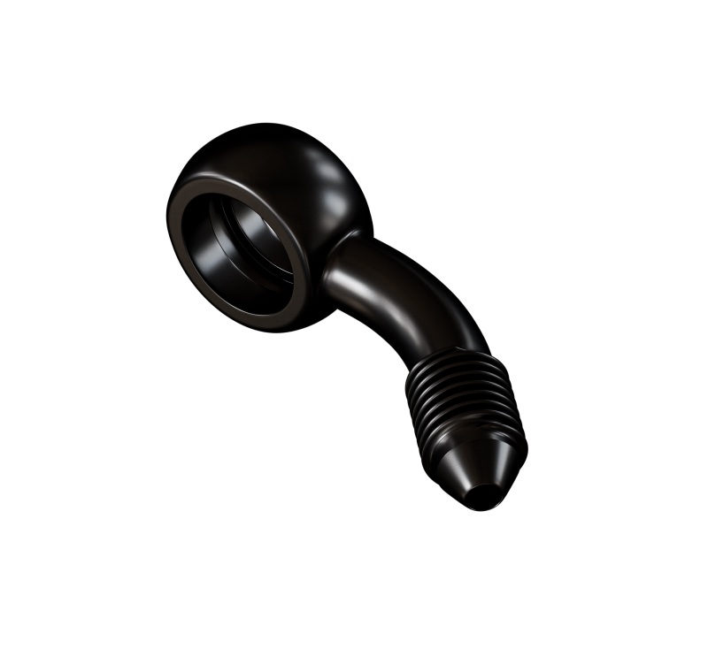 GR PWS Brake Line Fittings