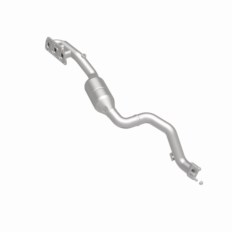 MagnaFlow Direct Fit Catalytic Converter 05-09 Audi A8 6.0L thumbnail 8