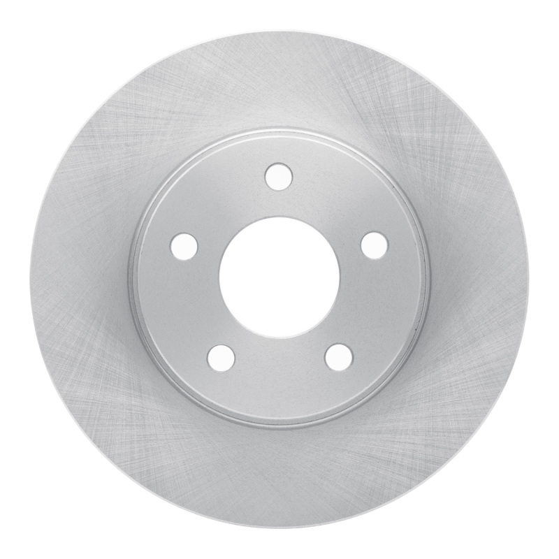 DFC Brake Rotors - Plain