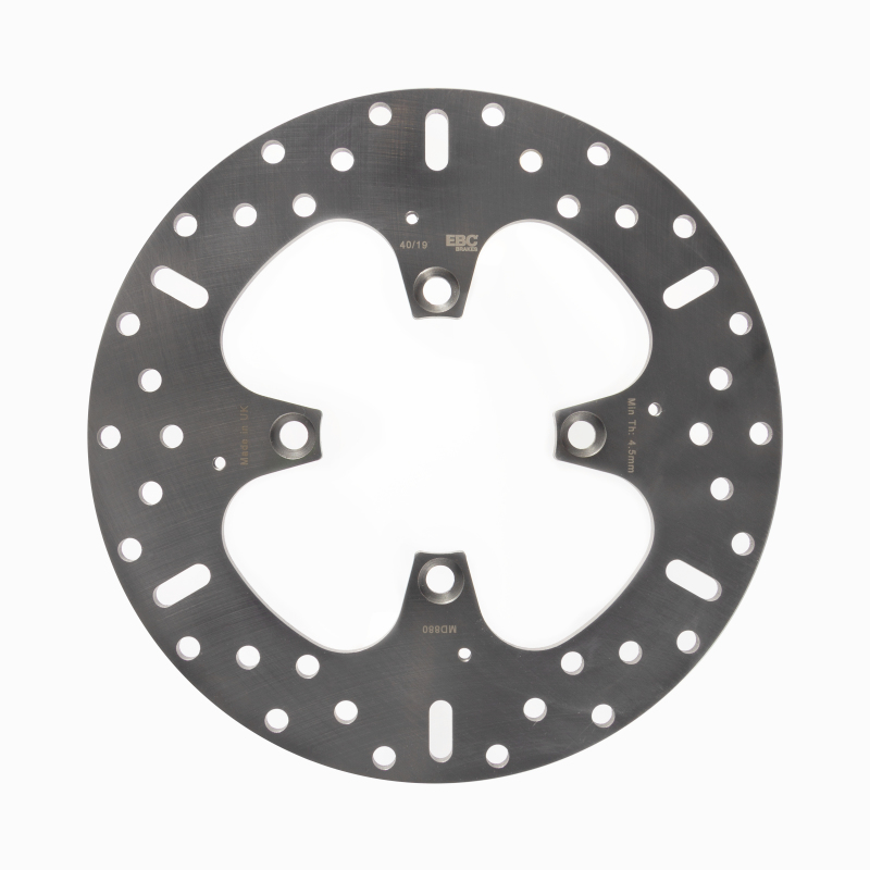 EBC Standard Rotors
