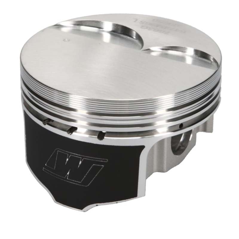 Wiseco SBC LS1 Vortec 5.3L FT -2.2cc 10.25:1 Piston Shelf Stock thumbnail 5