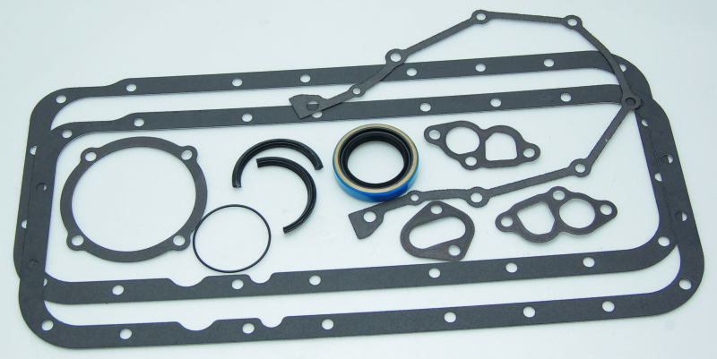 Cometic Street Pro Chrysler 1966-78 440ci 1961-71 383ci Big Block Wedge Bottom End Kit thumbnail 4