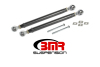 BMR 16-17 6th Gen Camaro Rear Double Adj. Rod Ends Toe Rods - Black Hammertone thumbnail 3