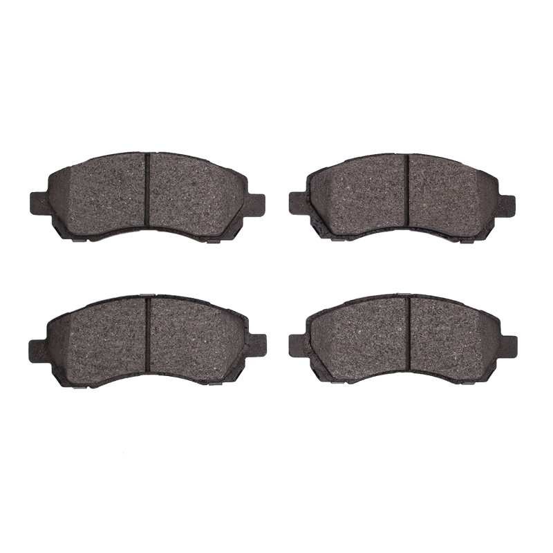 DFC 5000 Advanced Ceramic Brake Pads