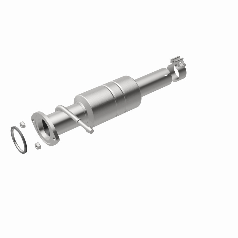 MagnaFlow 09-13 Toyota Highlander 2.7L Direct Fit Converter thumbnail 8