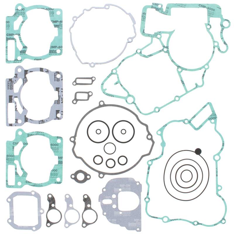 VEP Complete Gasket Kit