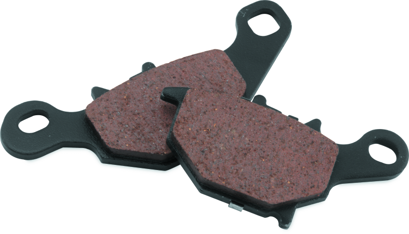 BKM Brake Pads