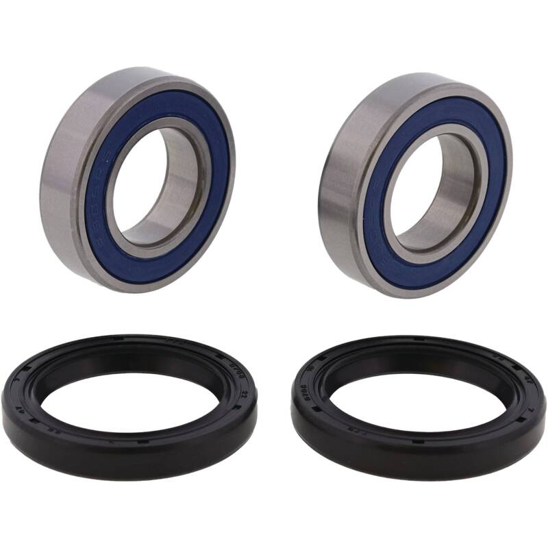 ABR Wheel Bearing Kits