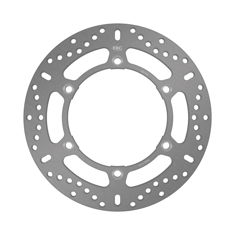 EBC Standard Rotors