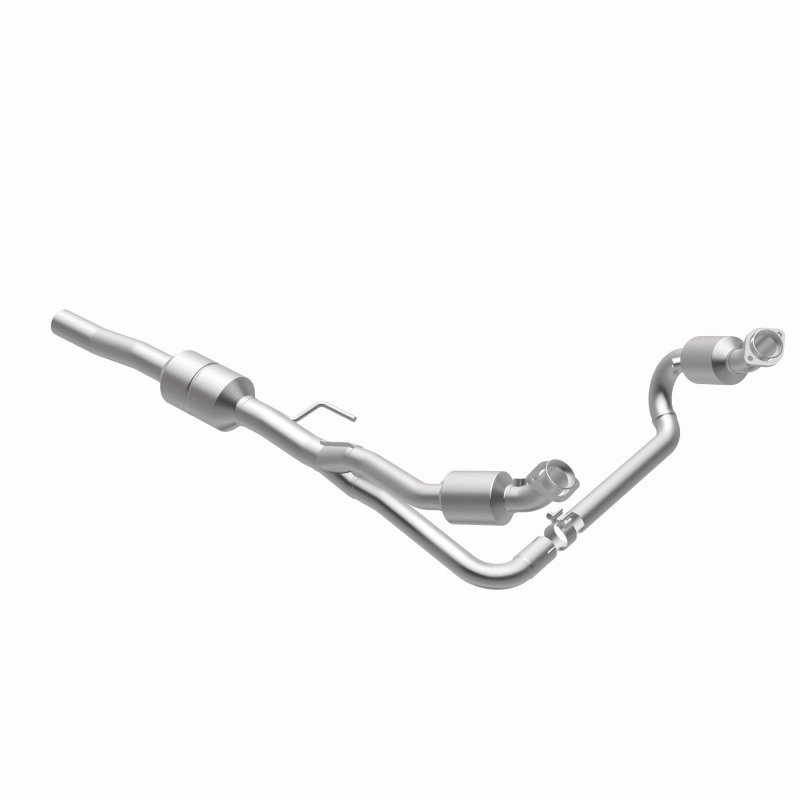 MagnaFlow Direct Fit Catalytic Converter 02-03 Dodge Durango 5.9L thumbnail 8