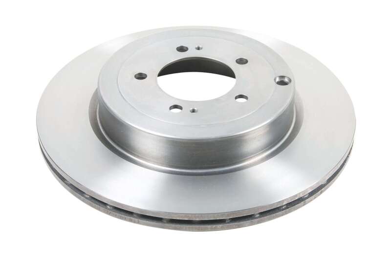 DBA 4000 Standard Rotors