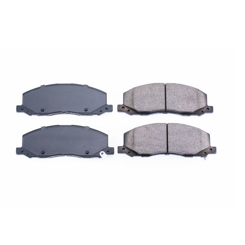 PSB Z16 Evolution Brake Pads