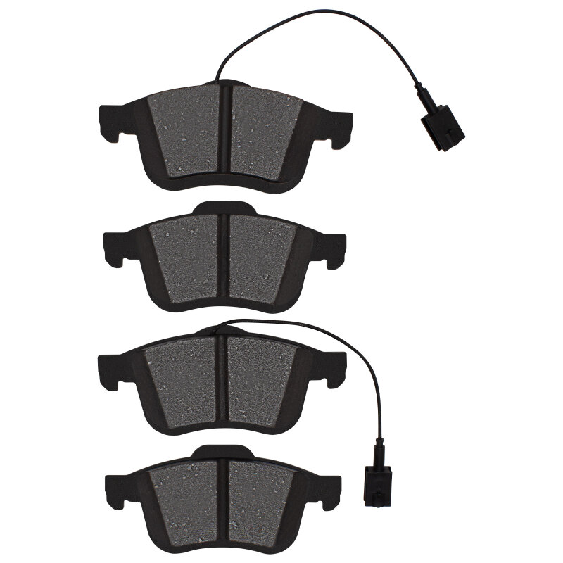 DFC 5000 Advanced Ceramic Brake Pads