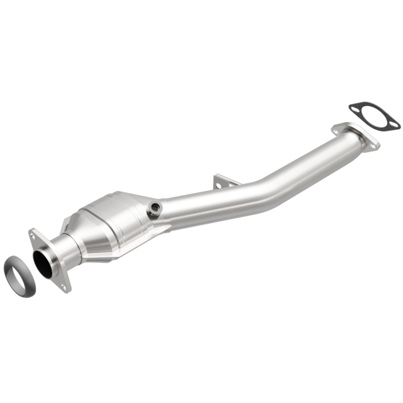Magnaflow Conv DF 06-08 Subaru Forester/06-07 Impreza 2.5L Rear Turbocharged (49 State) thumbnail 5