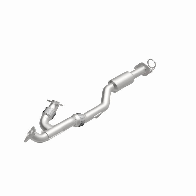 MagnaFlow 13-14 Nissan Pathfinder 3.5L Direct Fit Converter thumbnail 8