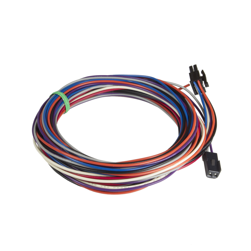 Autometer Replacement Temperature Wire Harness - Elite Gauges thumbnail 4