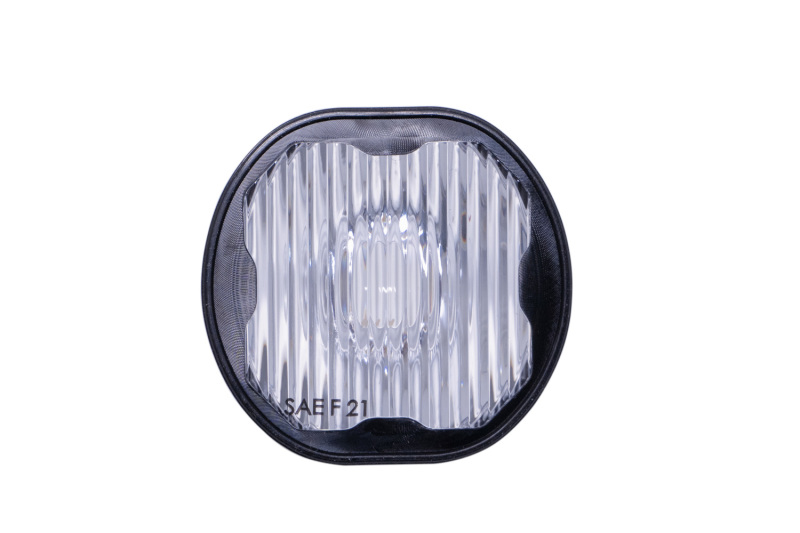 Diode Dynamics Stage Series C1 Lens SAE Fog Clear thumbnail 2