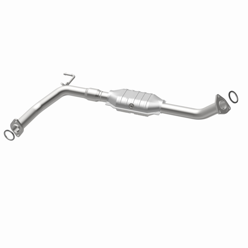 MagnaFlow Direct Fit Catalytic Converter 04-06 Tundra 4.7L D/S frt O thumbnail 8