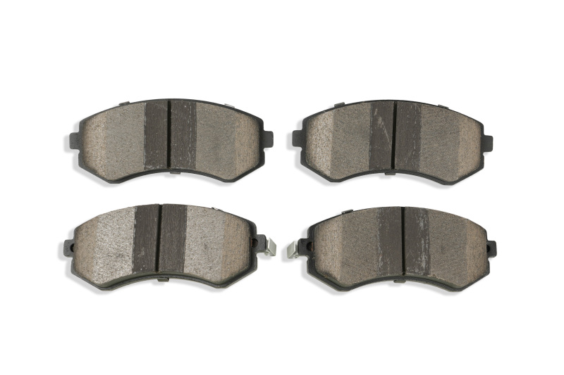 DBA Street Series Brake Pads